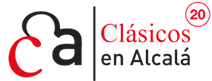 Logo Clásicos en Alcalá